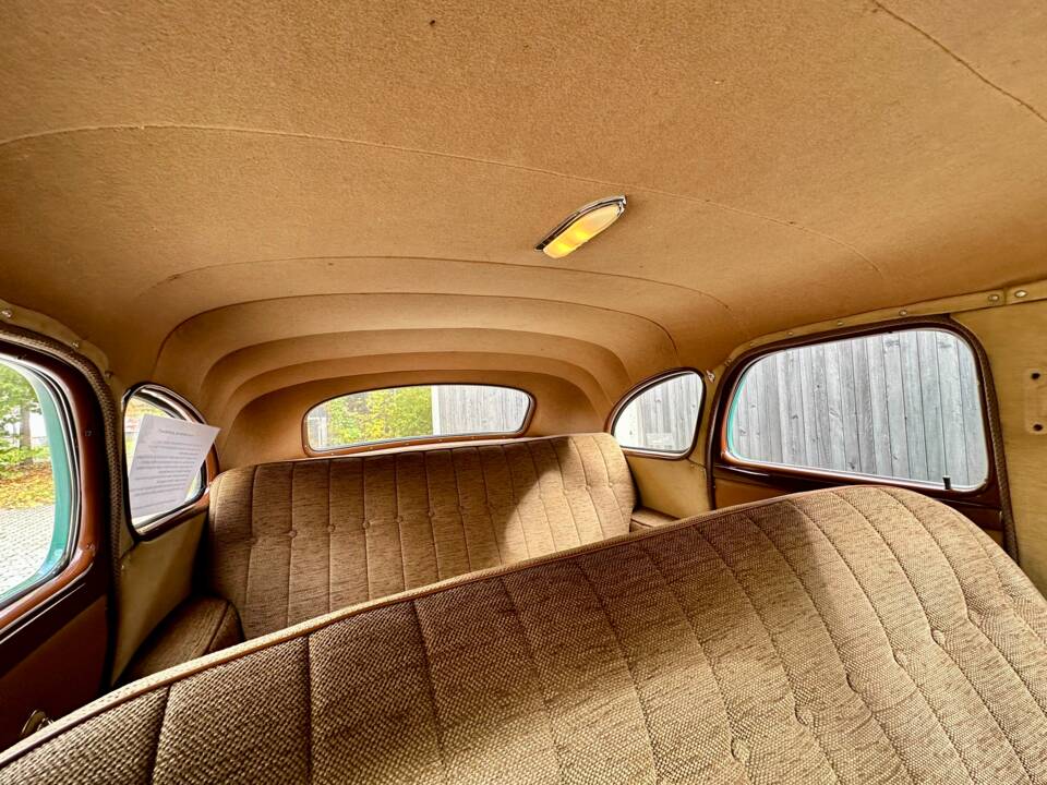 Bild 36/48 von Chevrolet Stylemaster (1947)