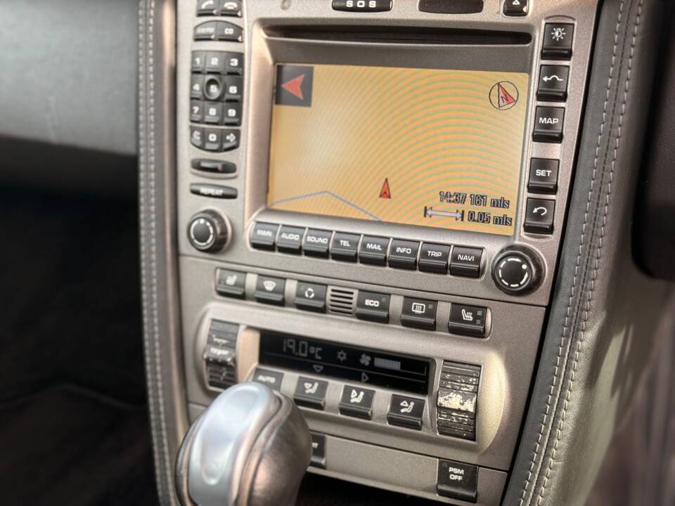 Afbeelding 11/27 van Porsche 911 Carrera S (2006)