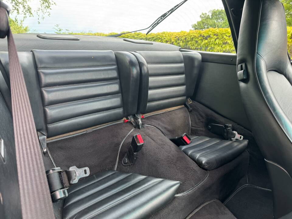 Bild 22/23 von Porsche 911 Carrera 3.2 (WTL) (1987)