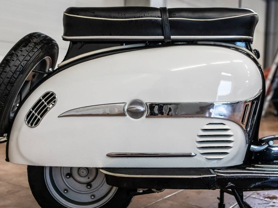 Bild 12/16 von Dürkopp-Werke Diana (1961)