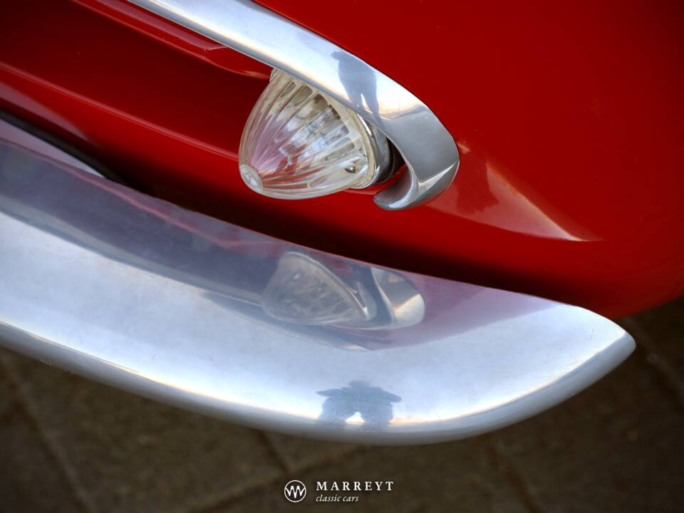 Afbeelding 14/82 van Alfa Romeo Giulietta Sprint Veloce (1957)