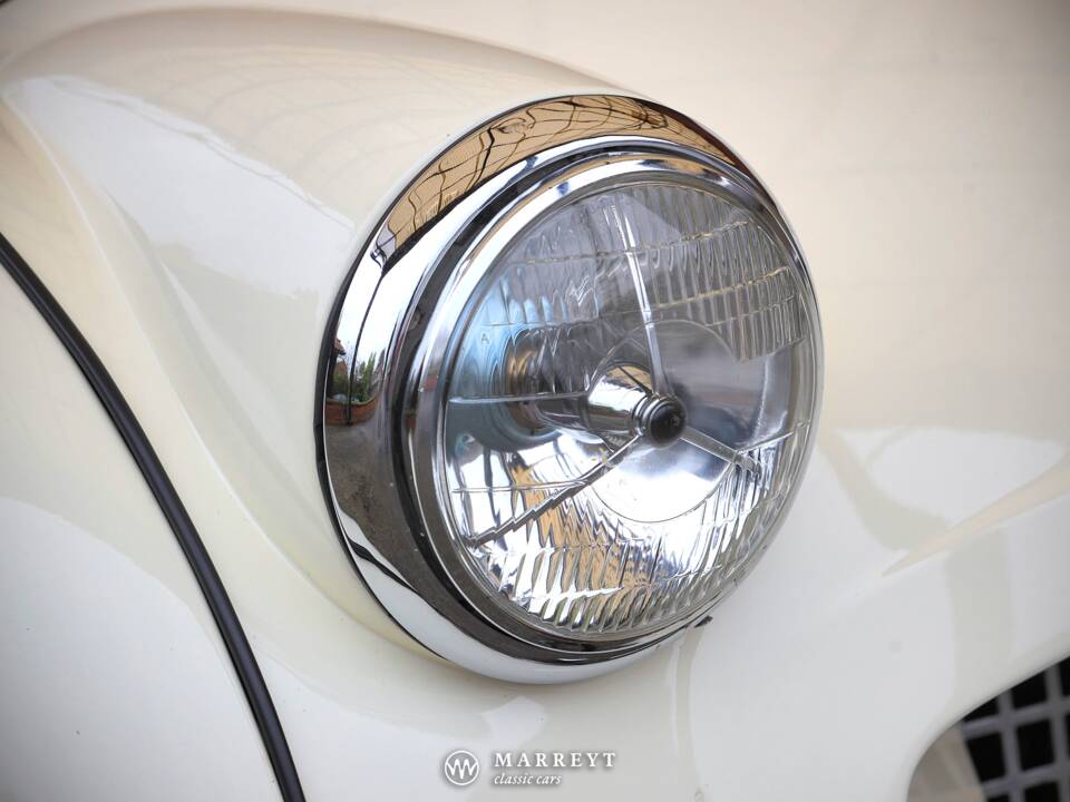 Bild 16/59 von Triumph TR 2 (1955)