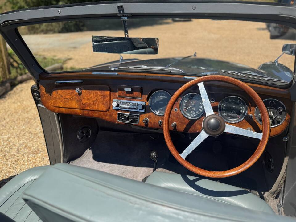Imagen 4/41 de Lagonda 3 Litre MK I (1955)