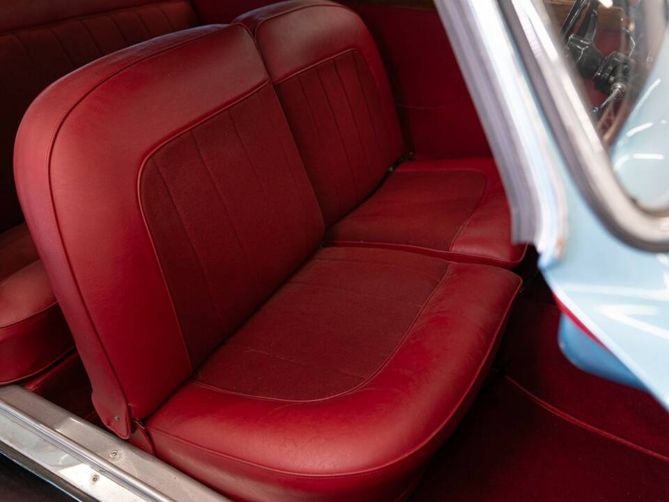 Bild 38/50 von FIAT 1100-103 TV Vignale (1958)