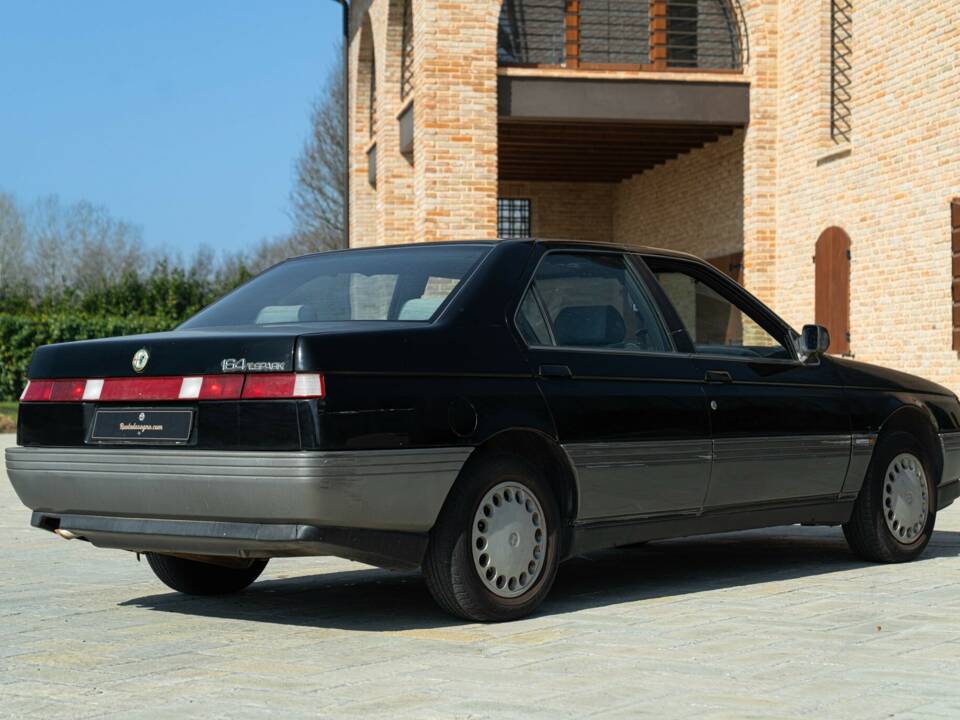 Image 6/50 of Alfa Romeo 164 2.0 (1990)