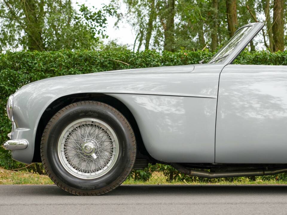Image 21/50 of Alfa Romeo 6C 2500 Gran Turismo (1952)