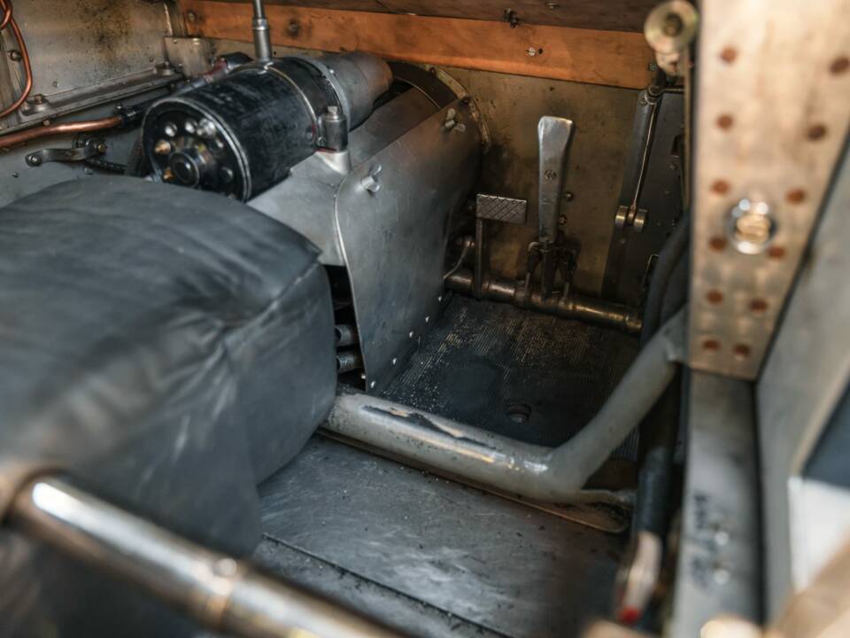 Imagen 62/88 de Bugatti Type 35 (1927)