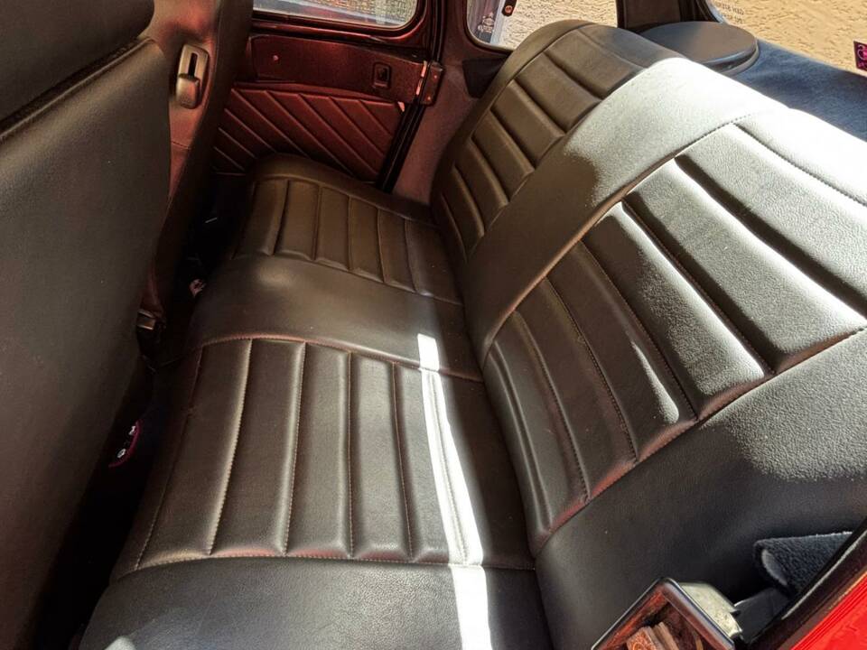 Image 6/10 de Citroën 2 CV 6 Charleston (1988)