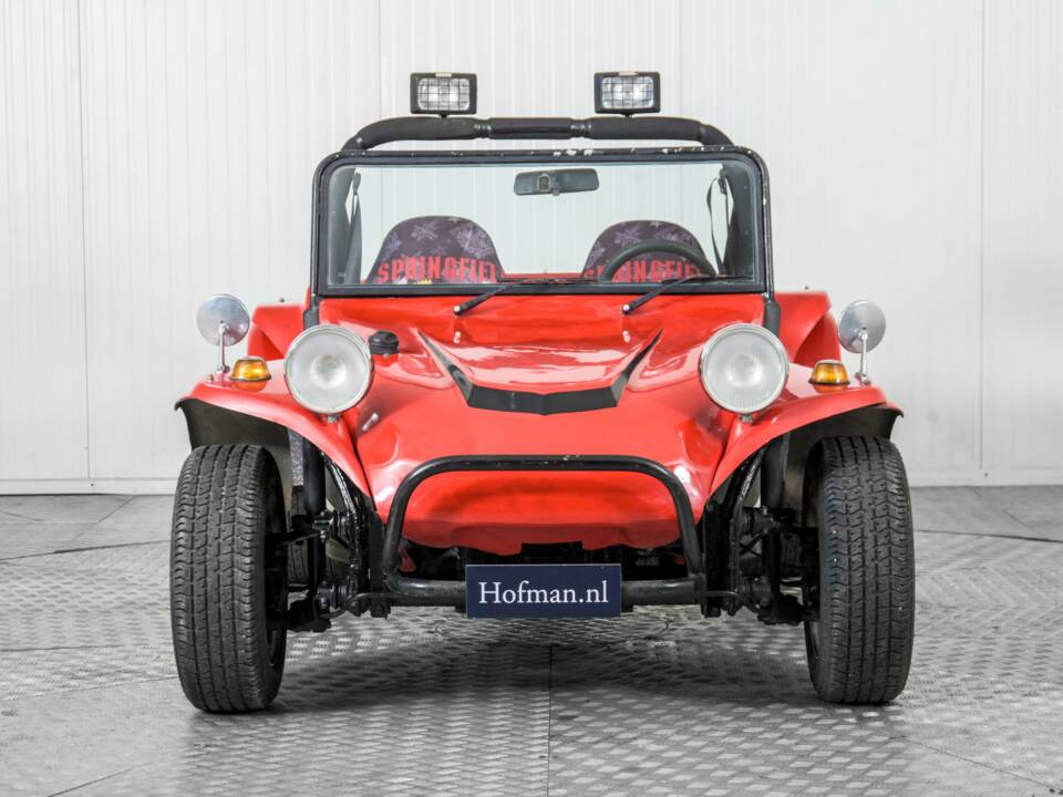 Image 14/50 de Volkswagen Buggy (1980)