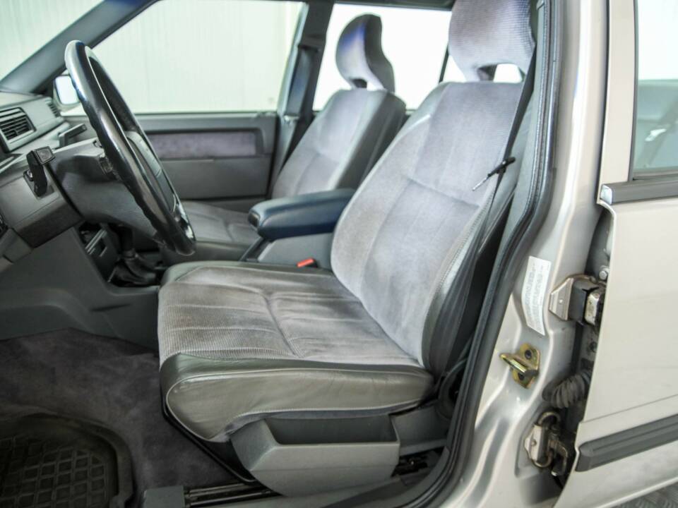 Bild 15/50 von Volvo 940 2.3i (1996)