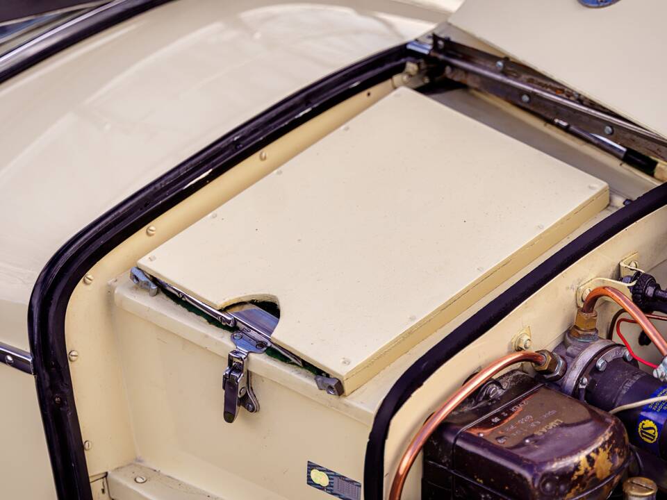 Immagine 21/25 di Riley 12&#x2F;4 Sprite (1938)