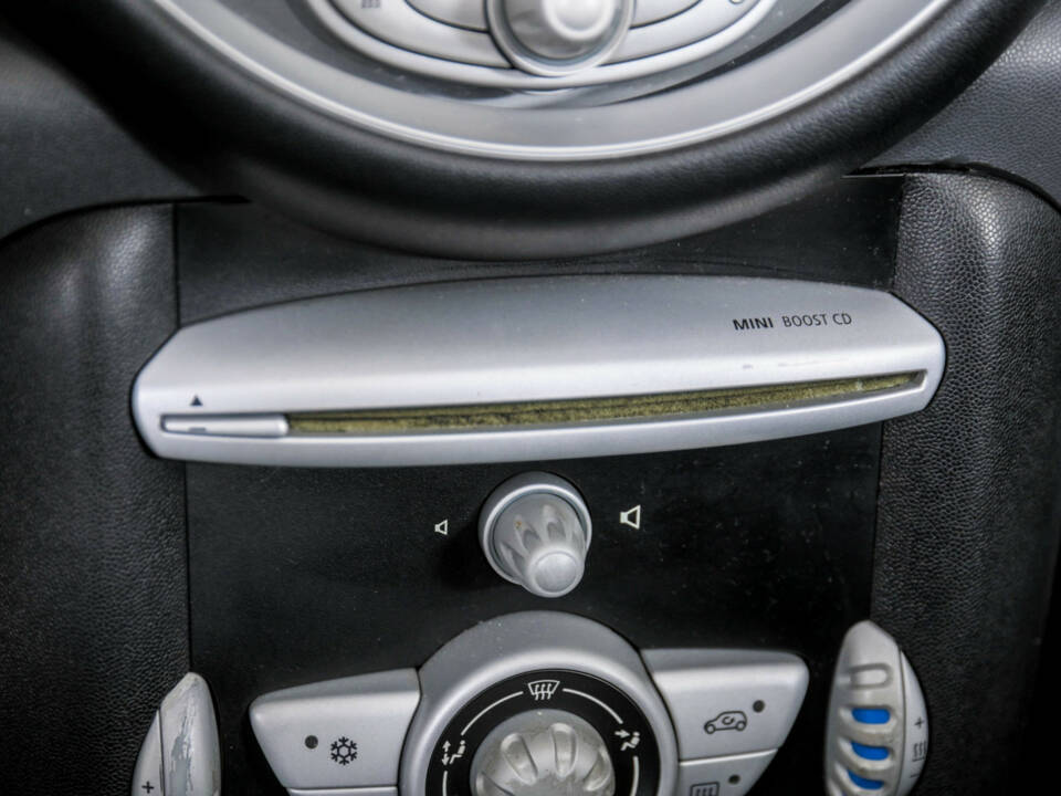 Bild 22/50 von Mini Cooper (2010)