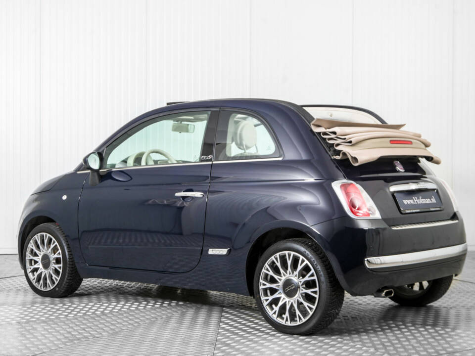 Bild 6/50 von FIAT 500 C (2011)