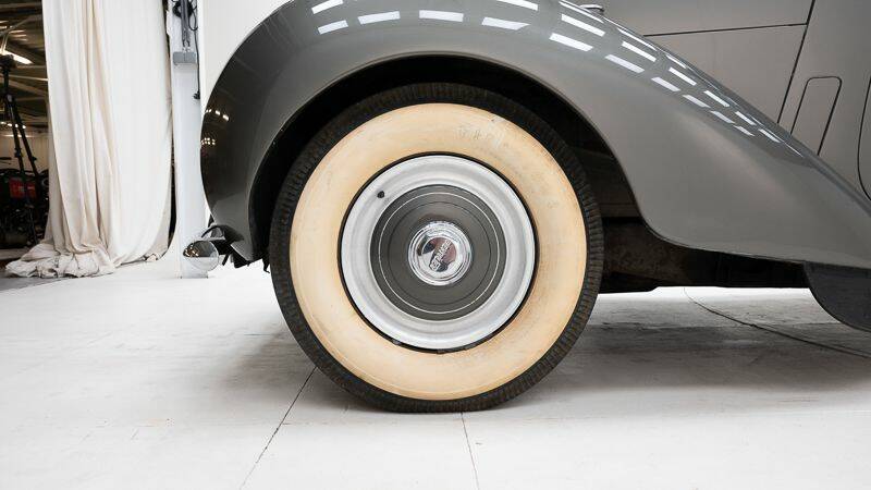 Bild 9/15 von Bentley R-Type Continental (1954)