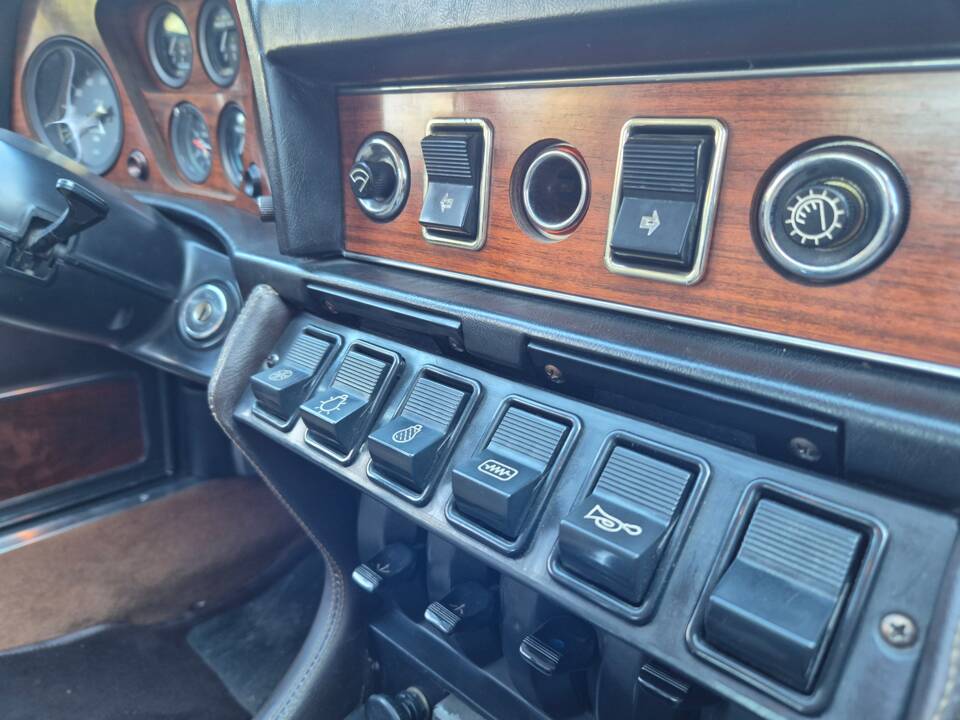 Immagine 32/51 di FIAT Dino 2400 Coupe (1971)