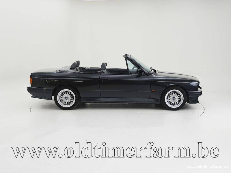 Image 6/15 de BMW M3 (1991)