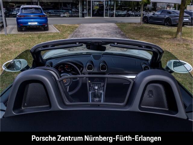 Obraz 37/41 pojazdu Porsche 718 Boxster (2024)