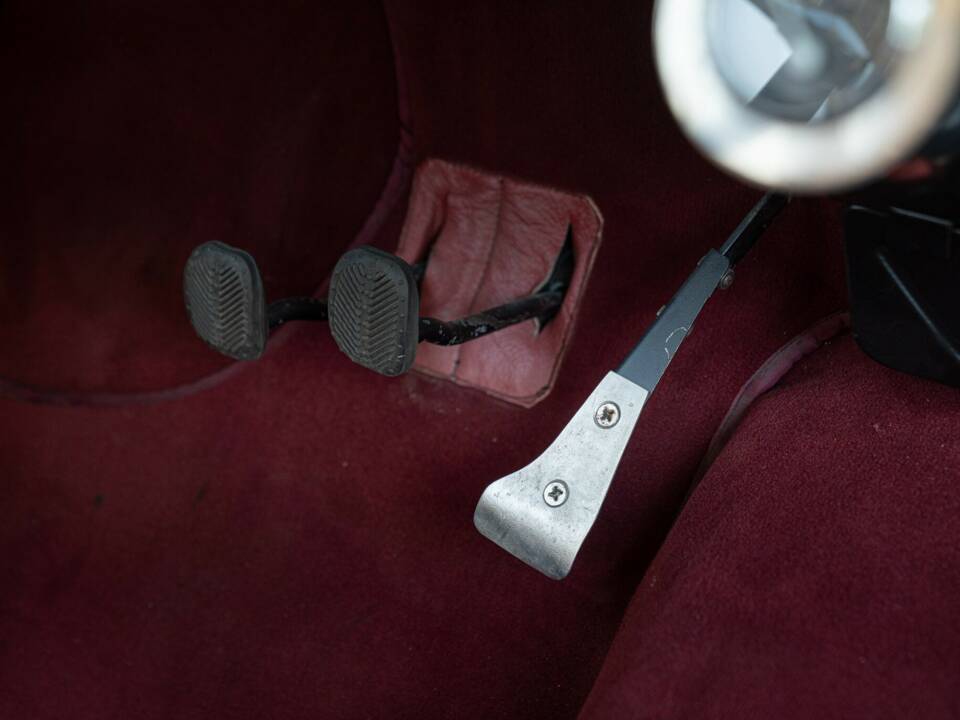 Afbeelding 49/50 van FIAT 1100-103 TV (1954)