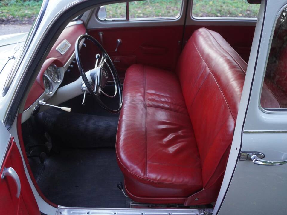 Bild 9/19 von Lancia Appia (1963)