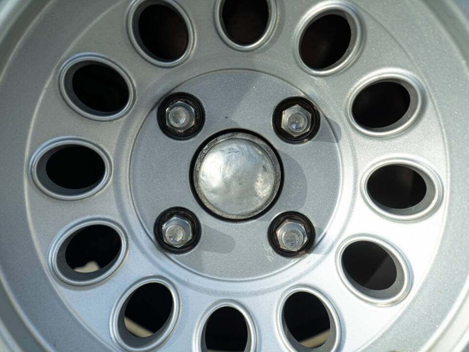 Bild 21/50 von Alfa Romeo 2000 GT Veloce (1973)