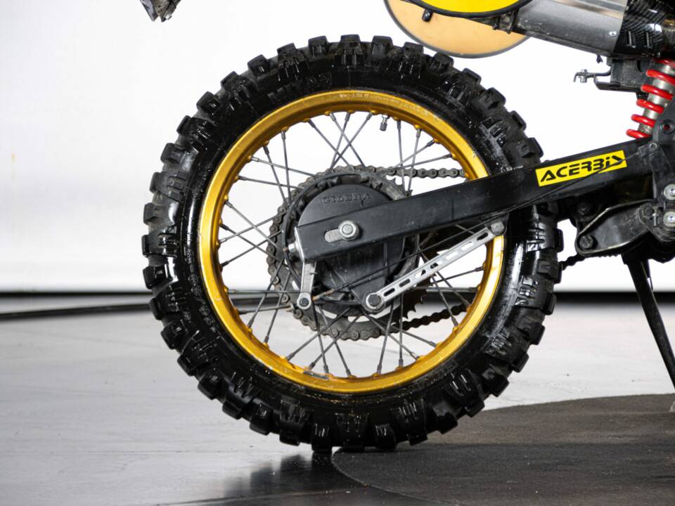 Bild 34/50 von Gilera Dakota 350 (1986)