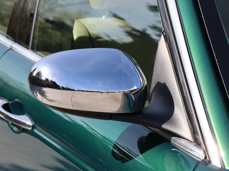 Imagen 14/50 de Jaguar XJ 8 4.2 (2006)