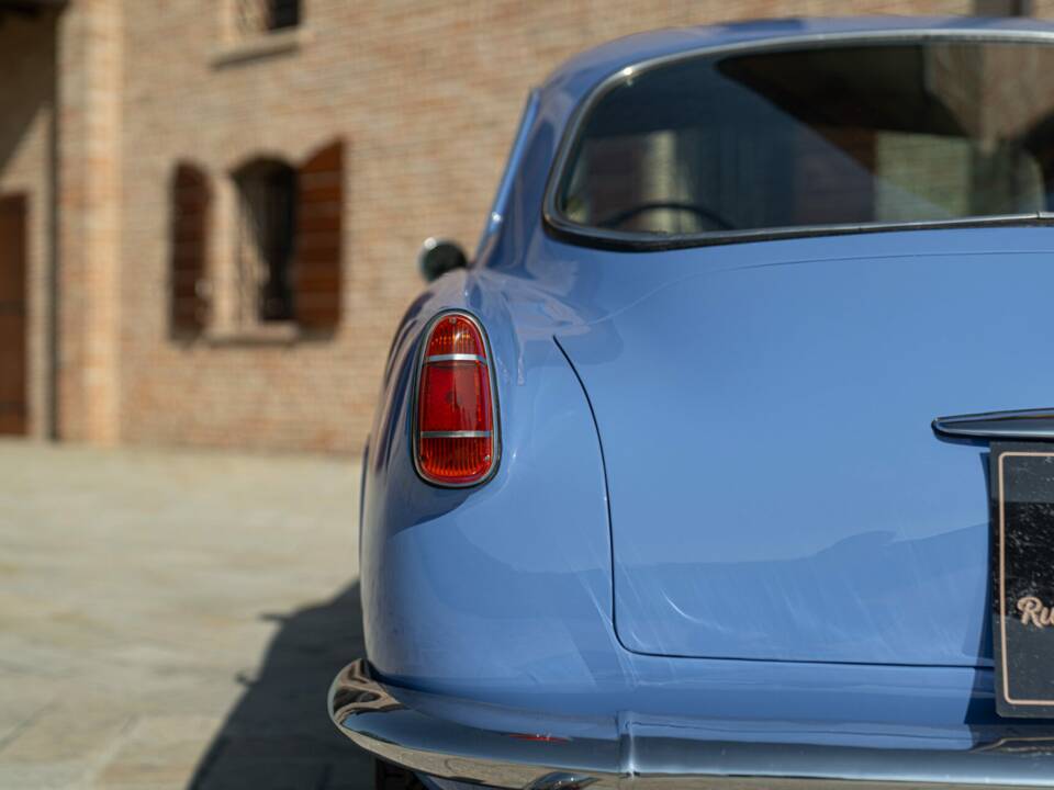 Bild 17/50 von Alfa Romeo Giulietta Sprint (1955)