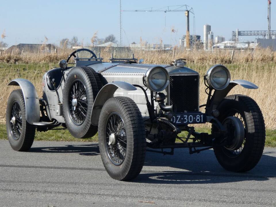 Bild 2/22 von Invicta 3 Liter (1927)