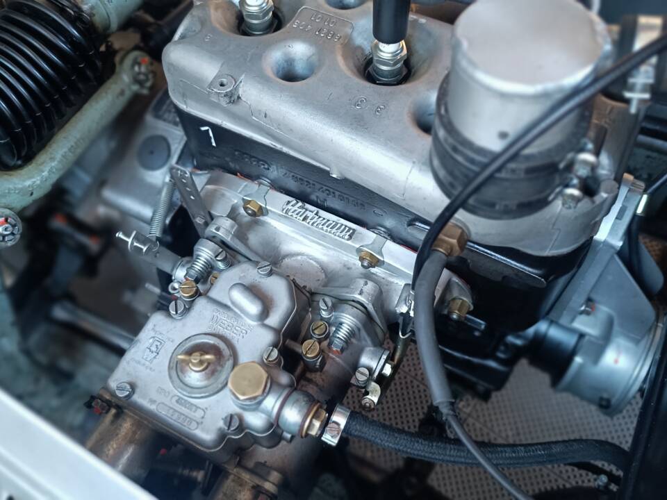 Bild 4/15 von DKW Formula Junior (1959)