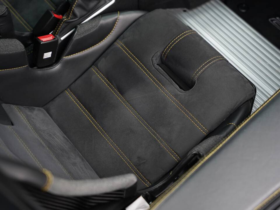 Immagine 19/50 di Lotus Exige Sport 410 (2020)