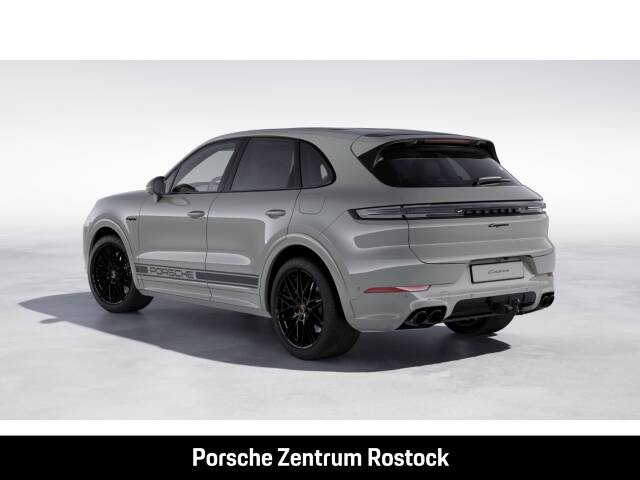 Image 3/10 of Porsche Cayenne E-Hybrid (2023)