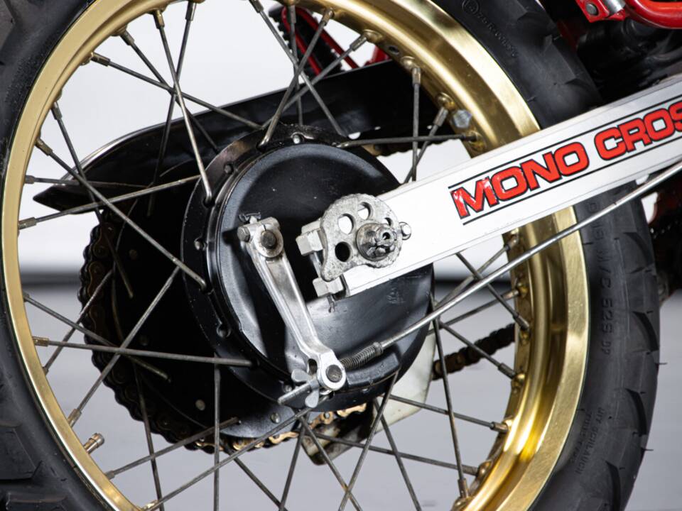 Bild 11/50 von Yamaha XT 600 E (1985)