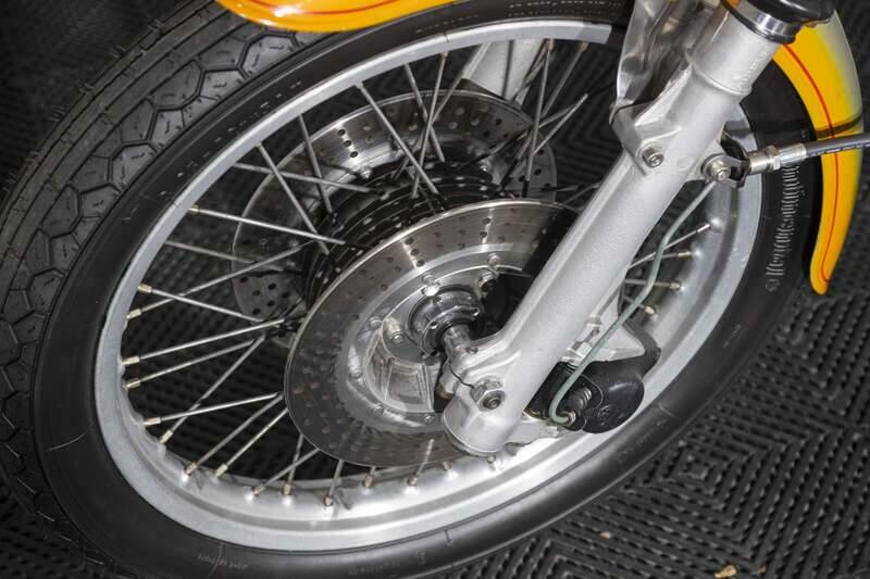 Afbeelding 14/50 van BMW DUMMY (1975)