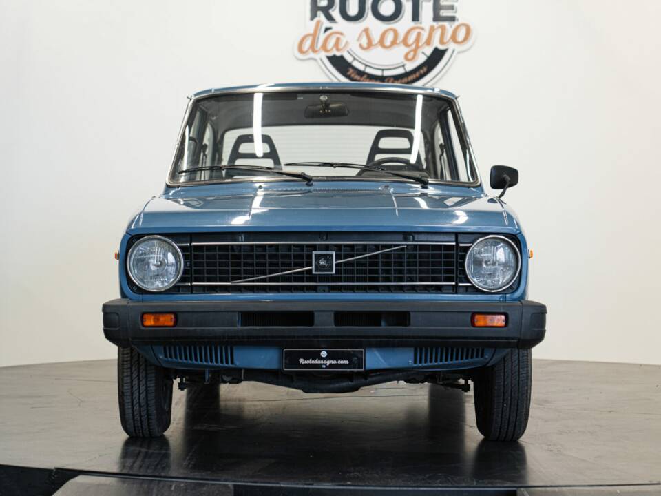 Image 4/45 of Volvo 66 (1980)