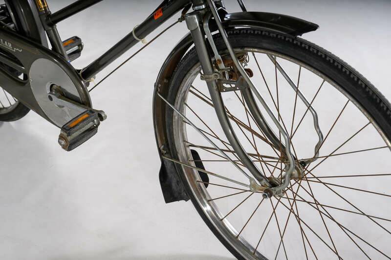 Image 4/13 de Honda DUMMY (1952)