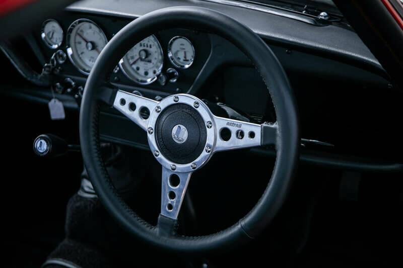 Bild 23/29 von Triumph Spitfire 4 (1964)