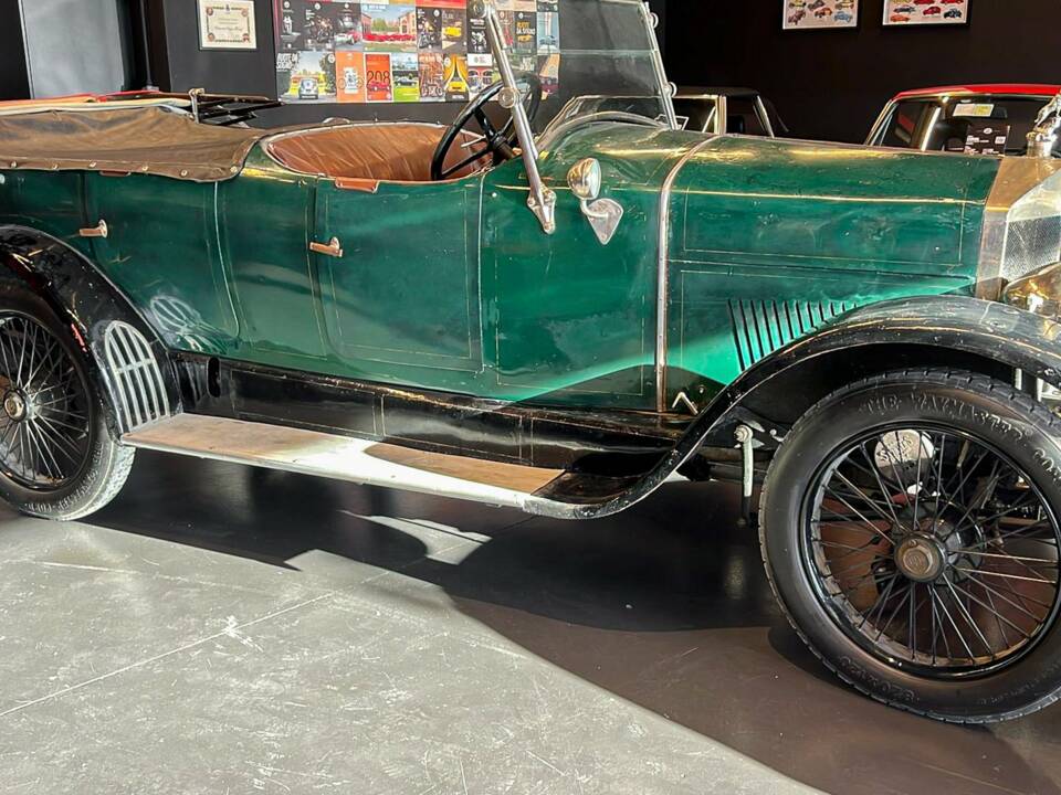 Bild 2/27 von SCAT 20&#x2F;30 HP (1921)