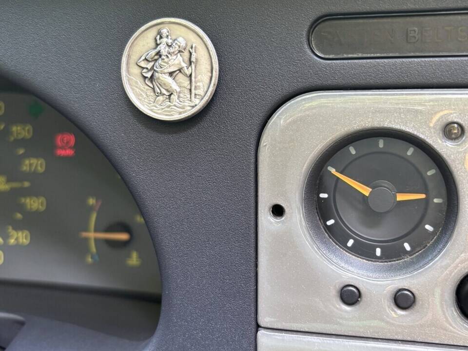 Image 12/28 de Saab 900 Turbo S 16V (1998)