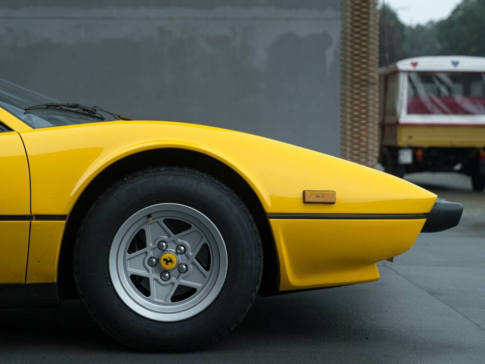 Afbeelding 23/50 van Ferrari 308 GTBi (1981)