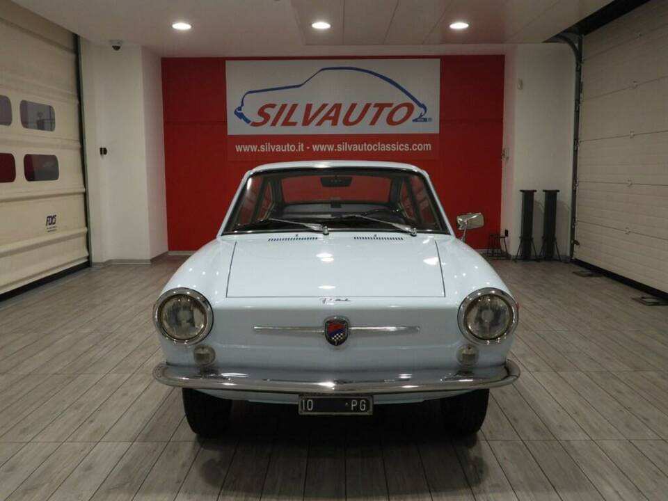 Image 2/14 of Giannini 850 S (1966)