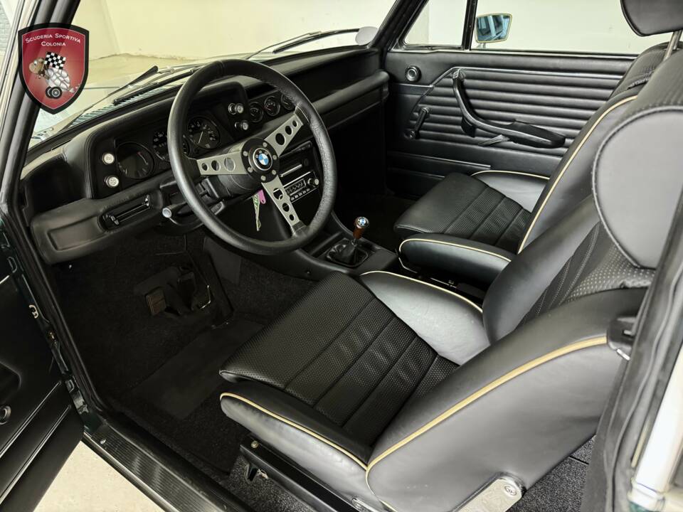 Immagine 39/89 di BMW 2002 tii Touring (1973)
