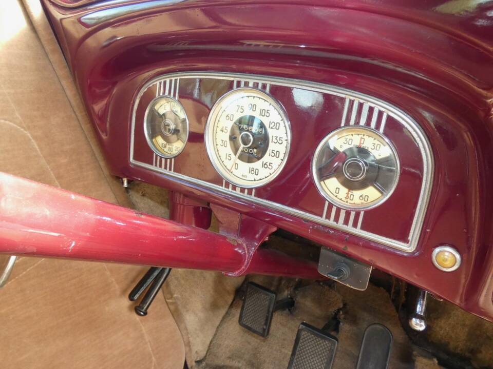 Afbeelding 10/16 van Packard eight (1935)