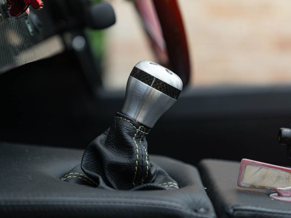 Bild 42/50 von Westfield SEiGHT 4.6 V8 (1997)