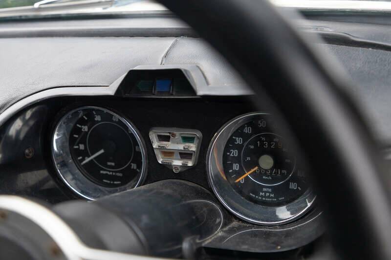 Image 20/50 of Triumph 2000 Mk I (1965)