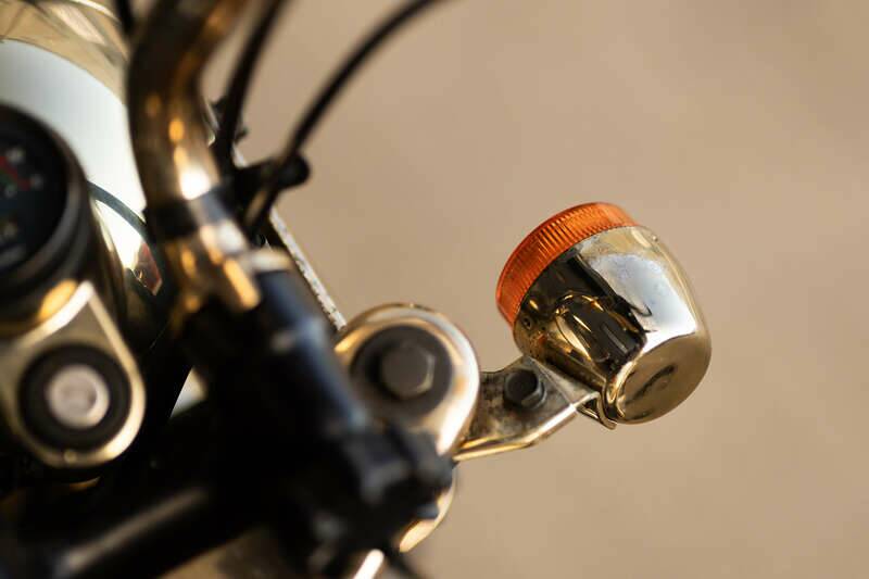 Image 26/48 of Honda Z 50 J Monkey (1985)