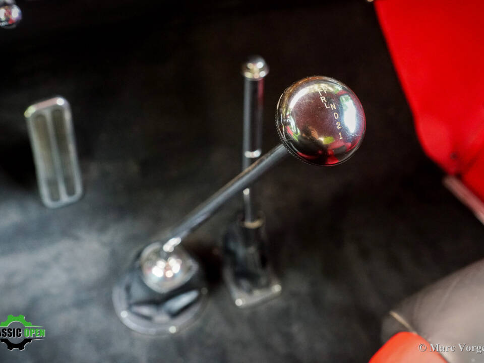 Image 11/54 of Chevrolet Standard (1936)