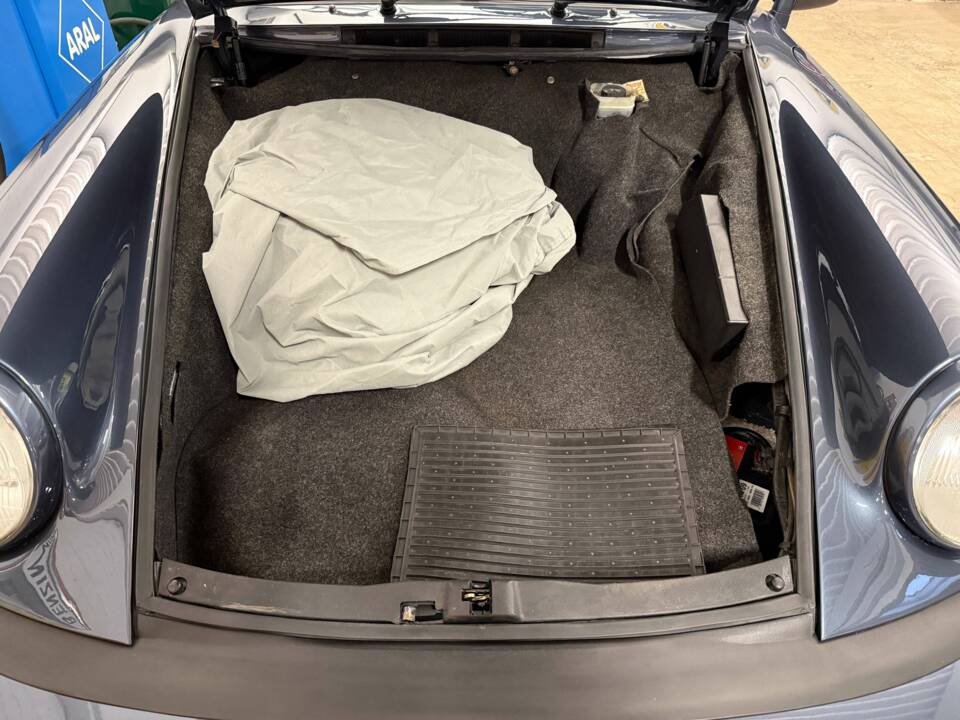 Bild 5/18 von Porsche 911 SC 3.0 (1981)