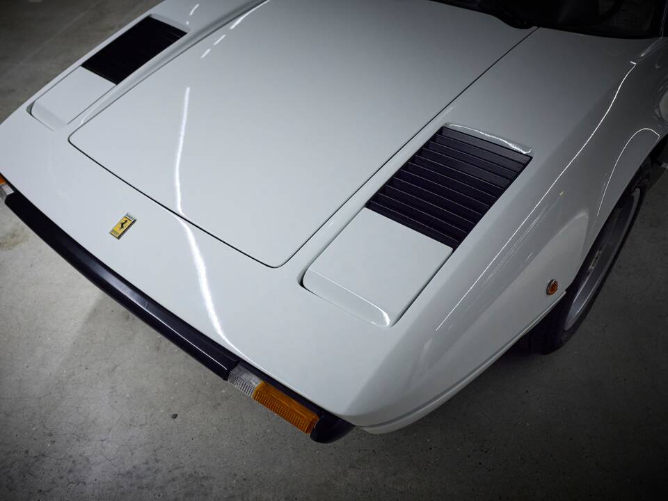 Bild 32/86 von Ferrari 308 GTSi (1982)