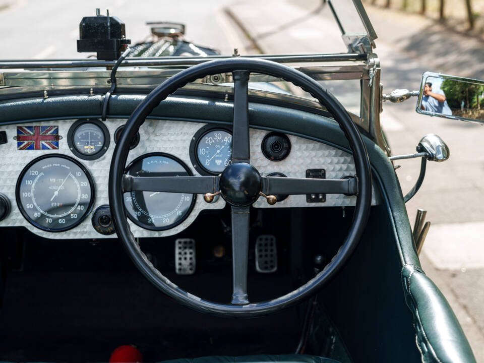 Image 23/31 of Bentley 3 Litre (1924)