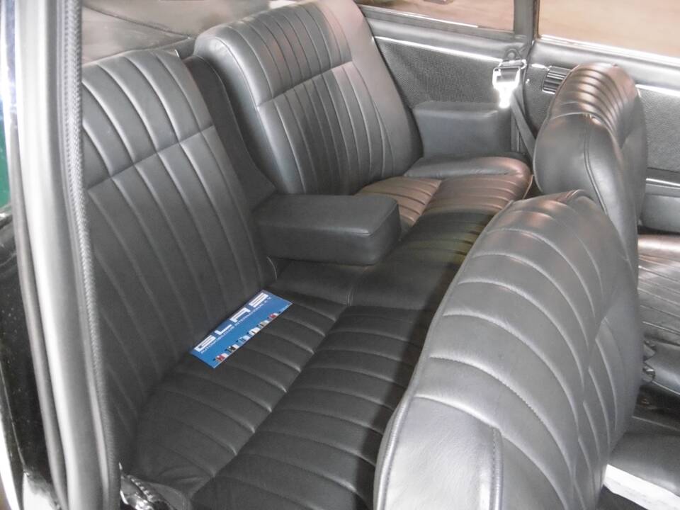 Afbeelding 7/9 van Glas 3000 V8 (1968)